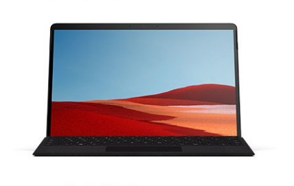 明溪安装 Surface 更新时遇到问题？
