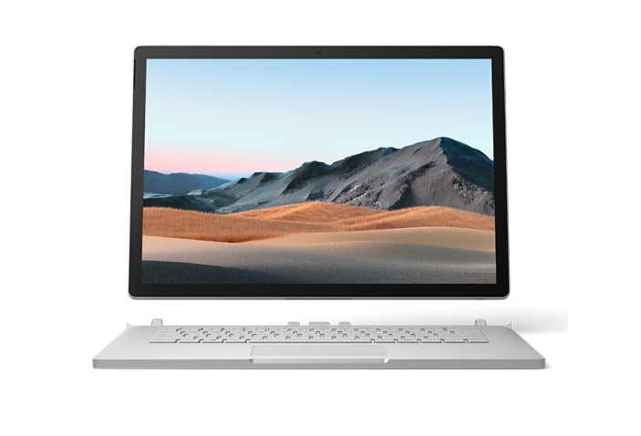 明溪Surface 维修前的准备工作